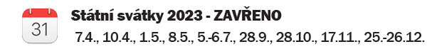 statní svátky 2023 kopie_2